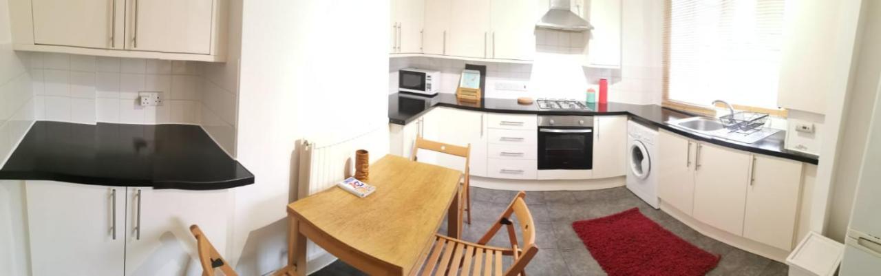 Cosy Flat Close To East Dulwich Station Gasthuis
