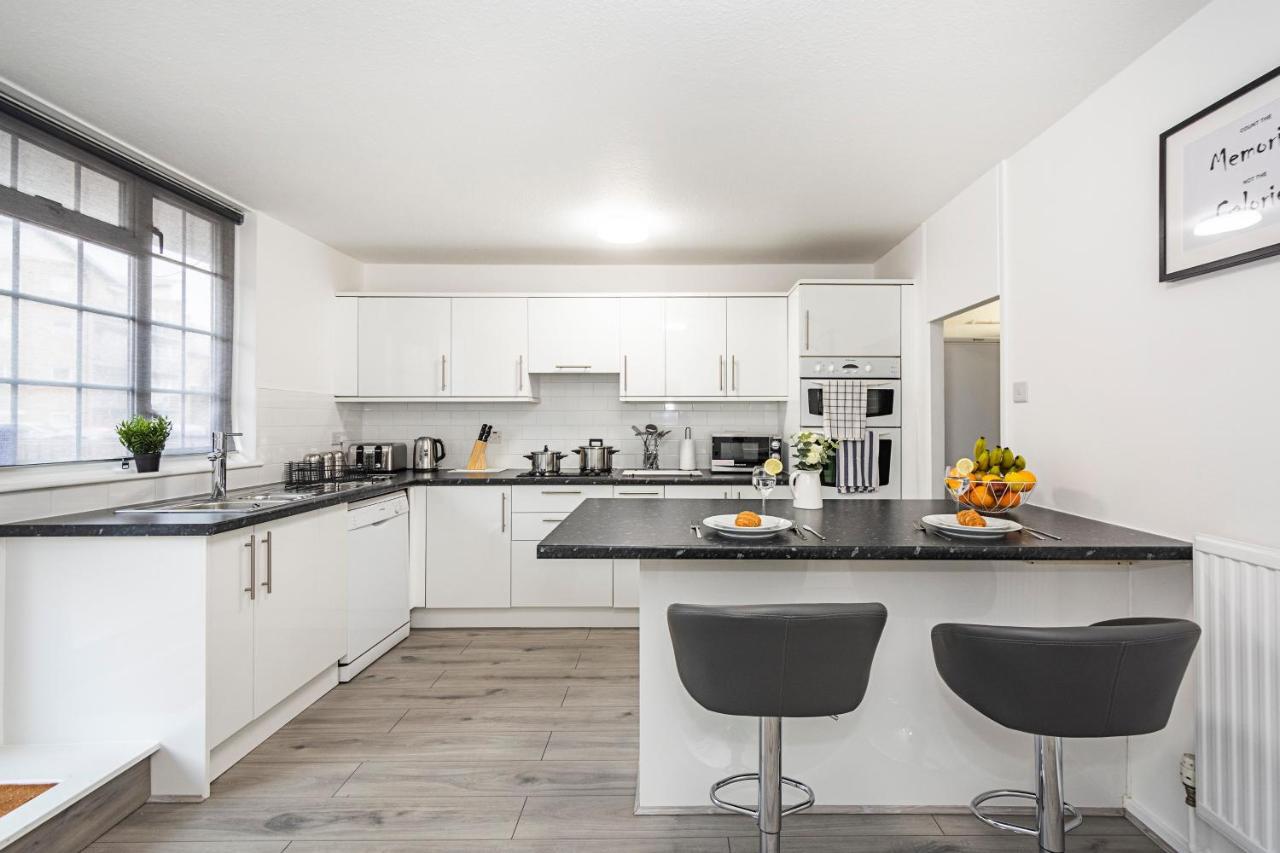 Hillsquare Residences - Tufnell Court At Victoria Park * London