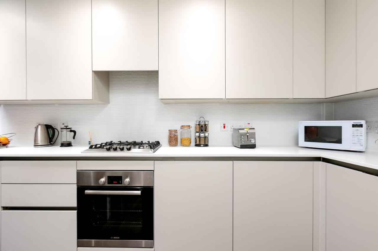 Aparthotel Crystal Londen