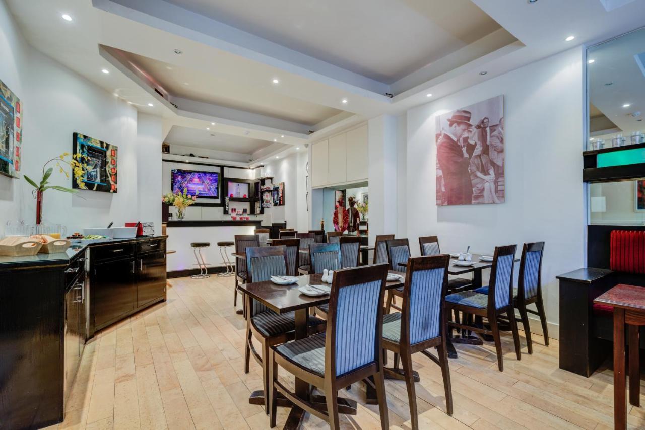 Admiral At Park Avenue 3* London
