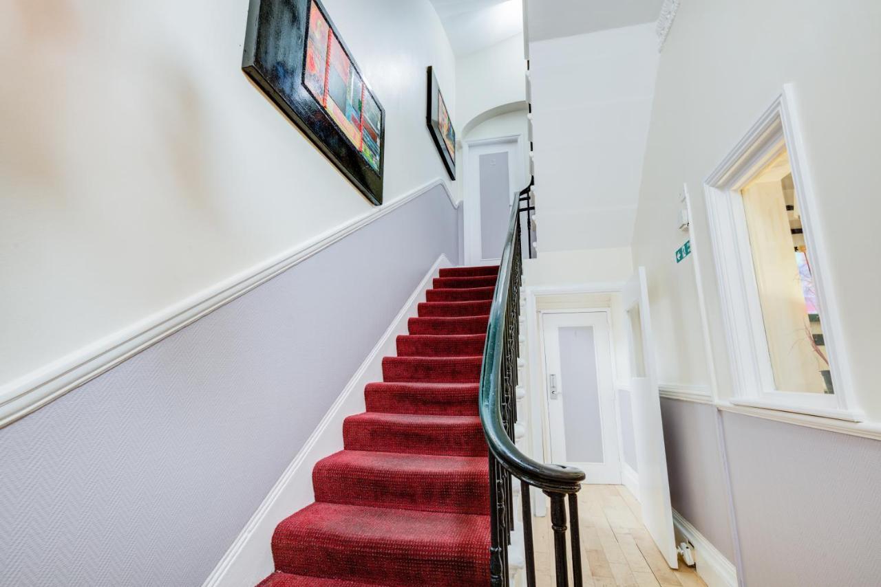 Admiral At Park Avenue 3* London