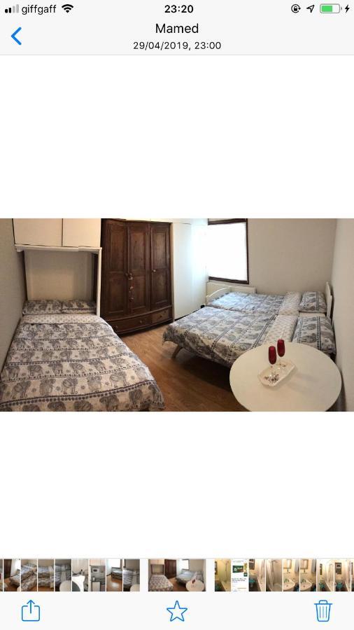 Guest house Homeway