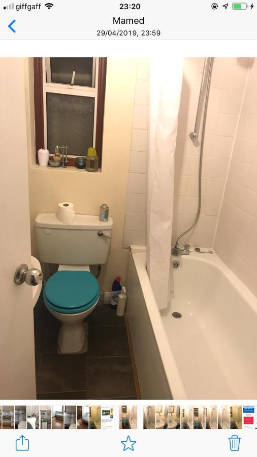 Homeway Guest house London