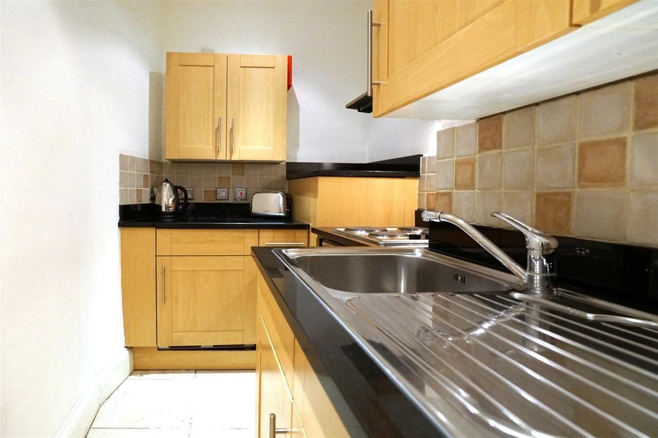 17 Hertford Street London
