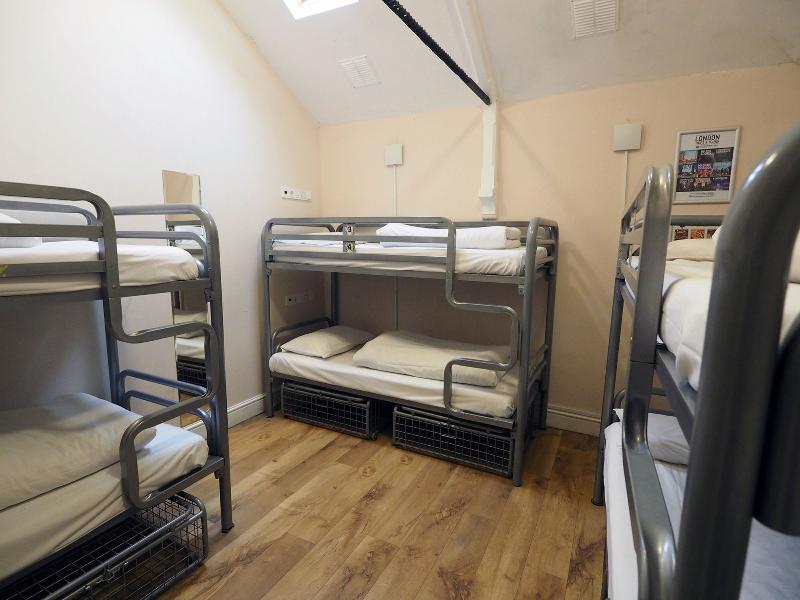 Hostel St Christopher's Greenwich