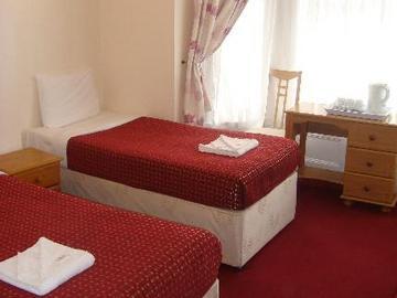 Comfotel Prpl Bed and breakfast