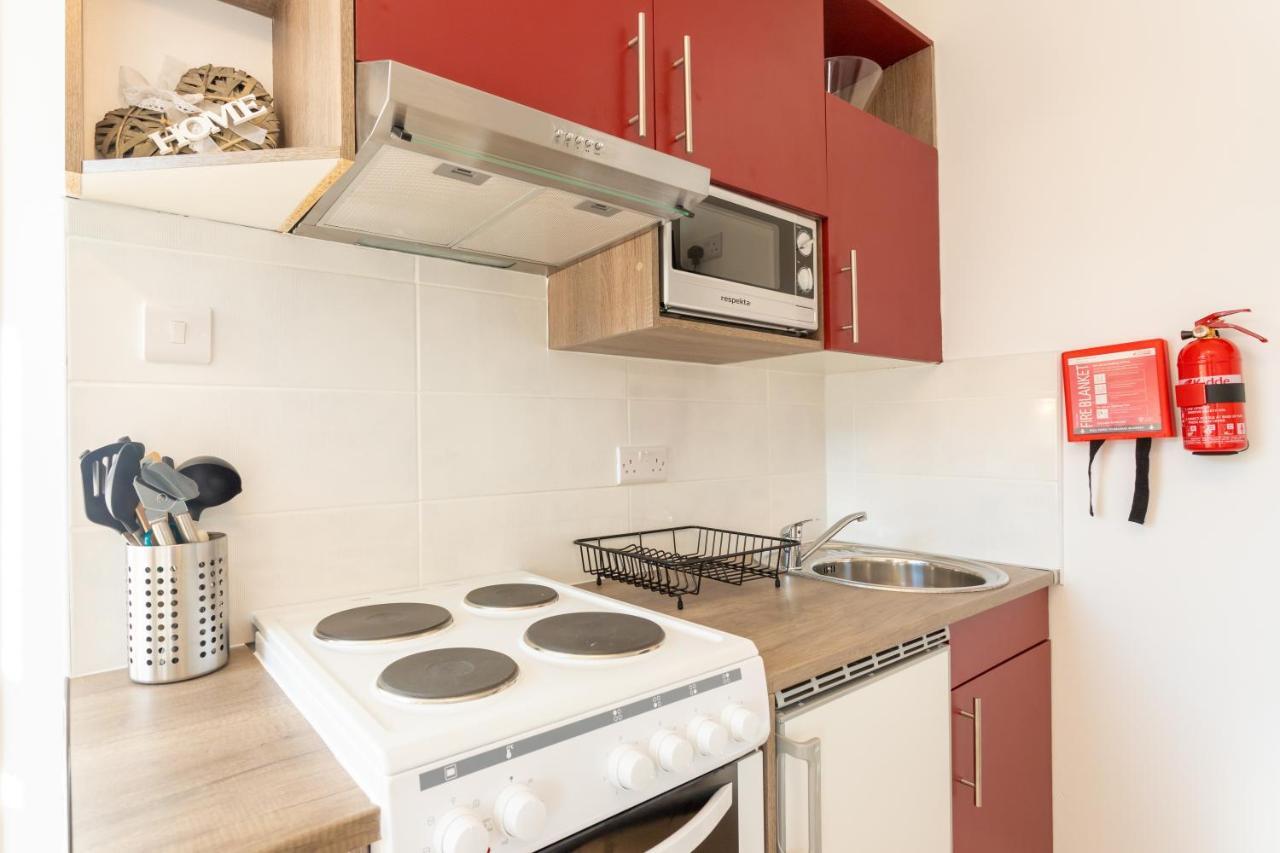 Modern And Chic Flat For 2 People In West Kilburn By Queen's Park Londres