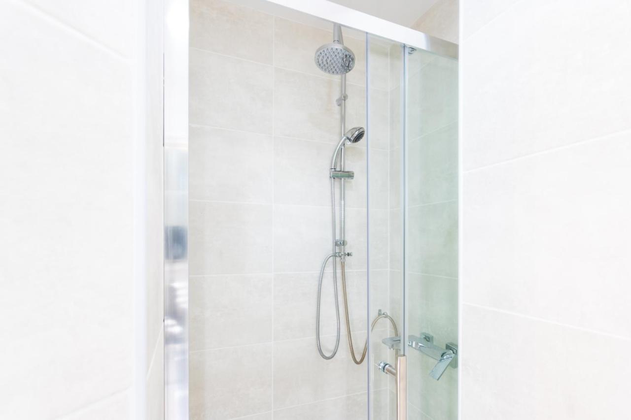 Apartamento Modern And Chic Flat For 2 People In West Kilburn By Queen's Park