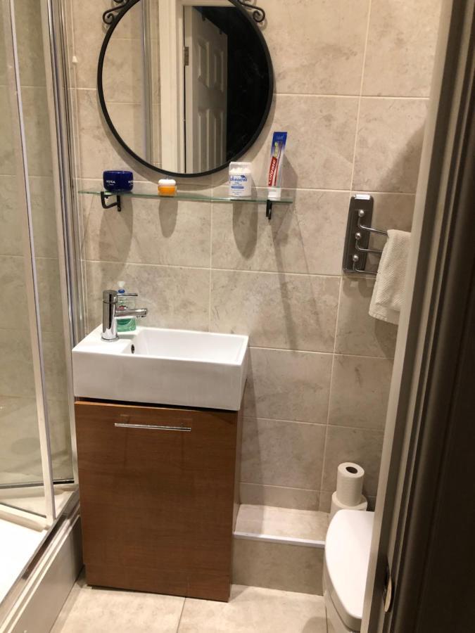 Leilighet Flat Finchley Rd Nw11 *