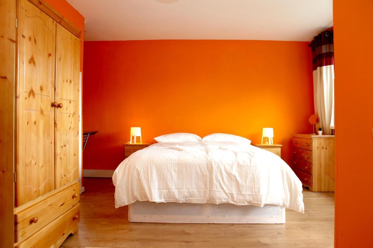 East End Guest house London