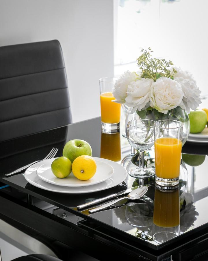 Apartment Carlton Vale *