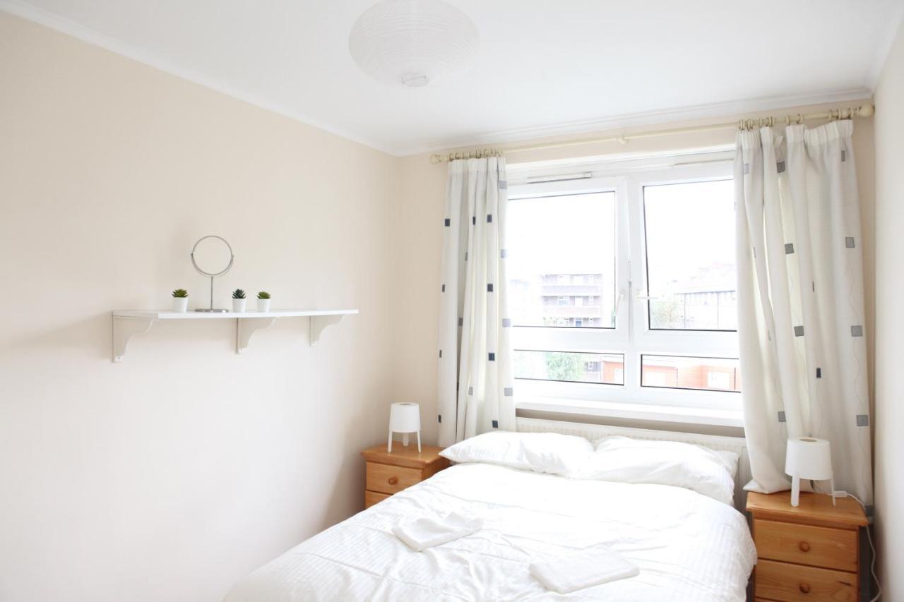 East End London