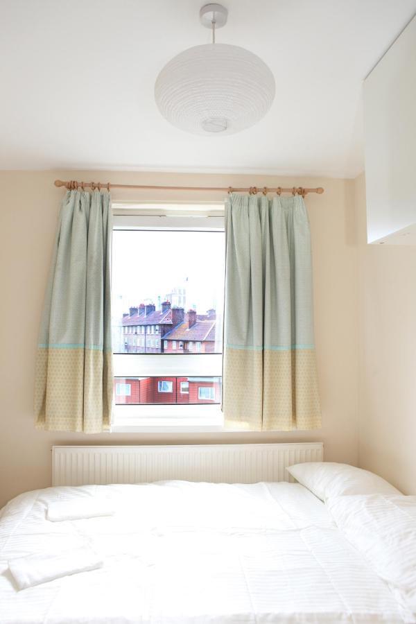 East End Guest house