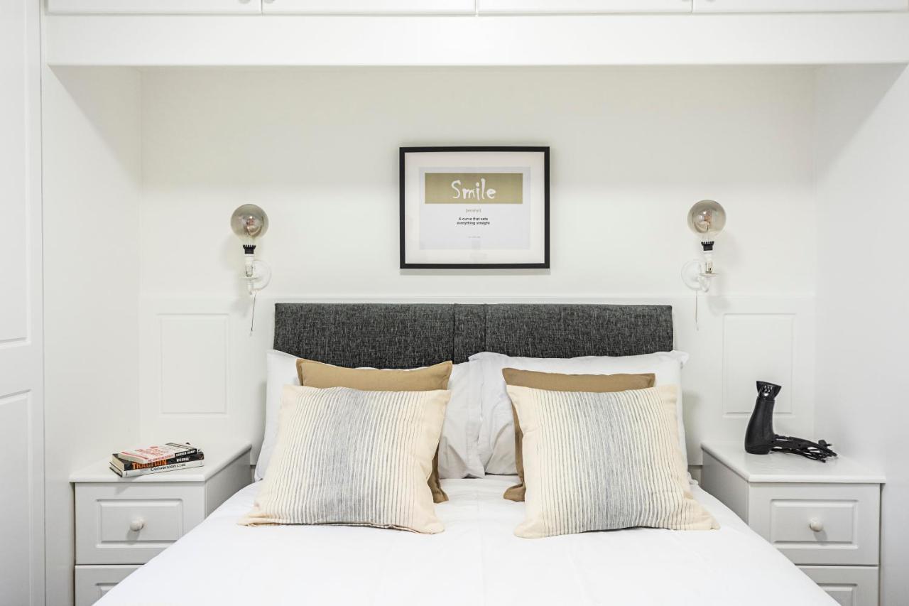 Apartment Hillsquare Residences - Tufnell Court At Victoria Park