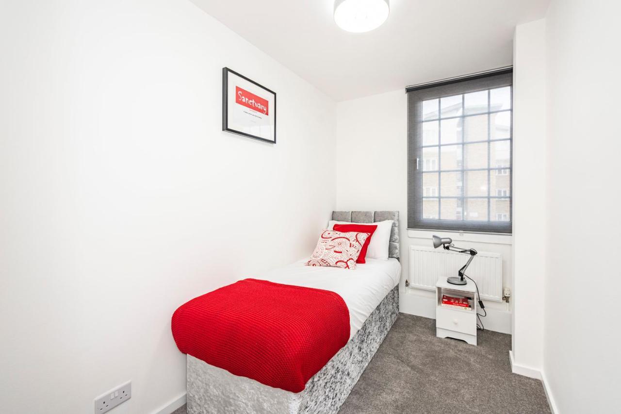 Apartment Hillsquare Residences - Tufnell Court At Victoria Park London
