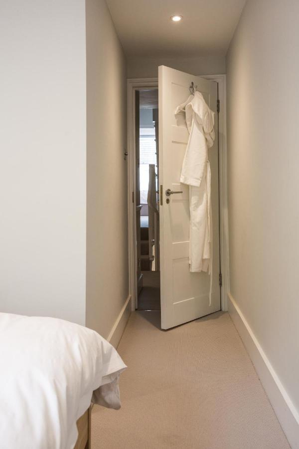 Magnificent House For 6 In Fulham With Back Garden Vakantiehuis