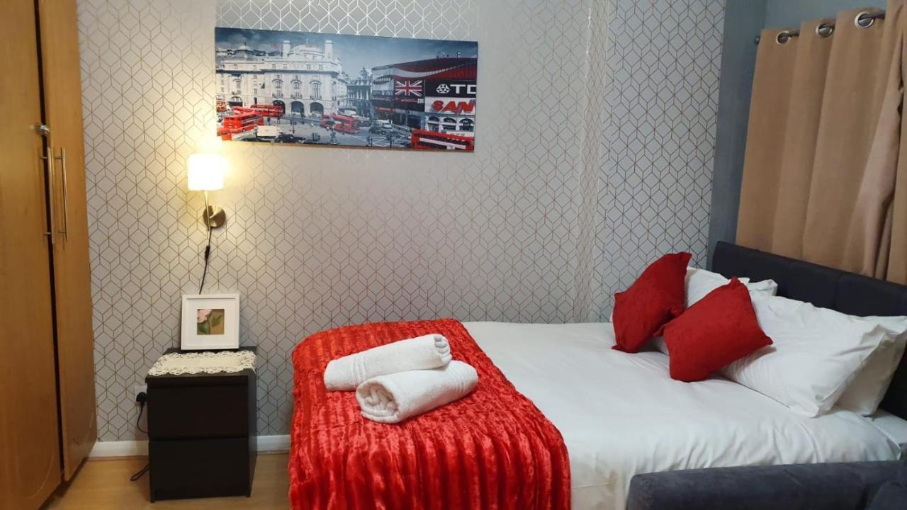 Apartment 497 Kings Road London