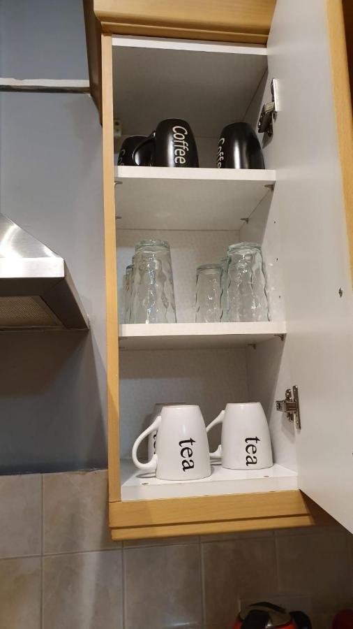 497 Kings Road Apartment London