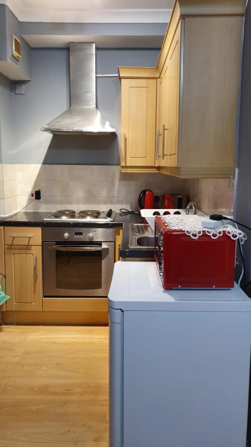 Apartment 497 Kings Road
