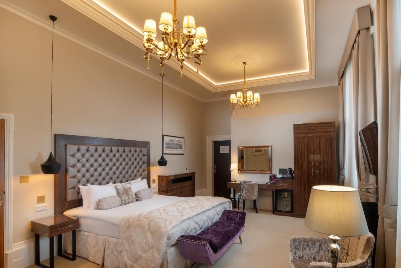 The Lansbury Heritage A Sunday - Canary Wharf 4* London
