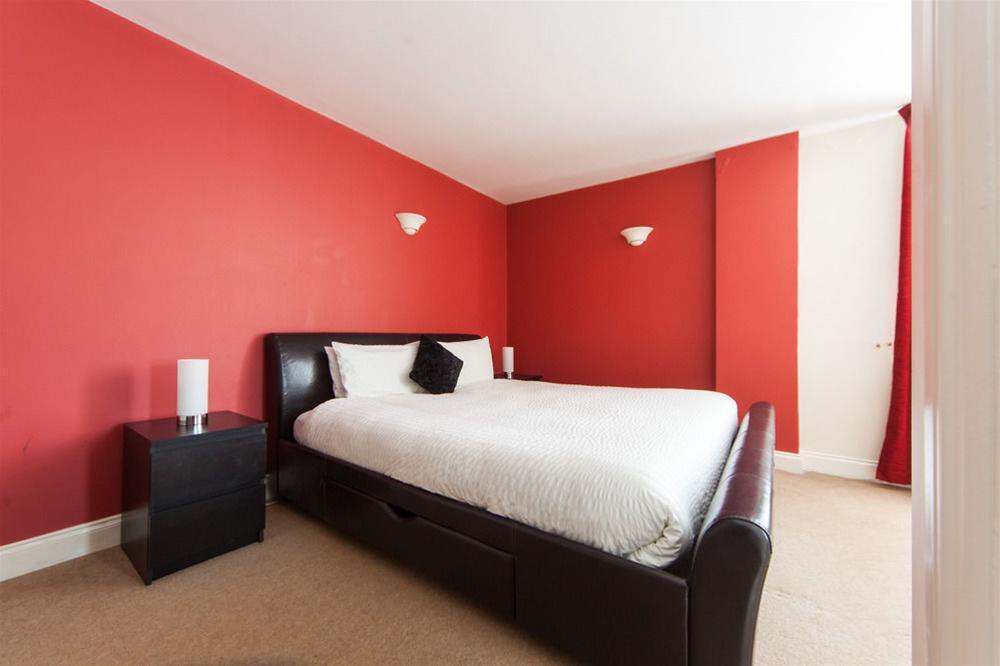 Aparthotel Park Lane 4*