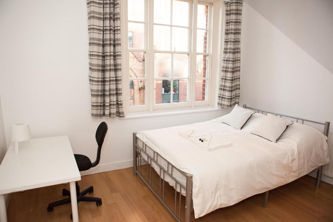 Fieldgate Spacious Guest house