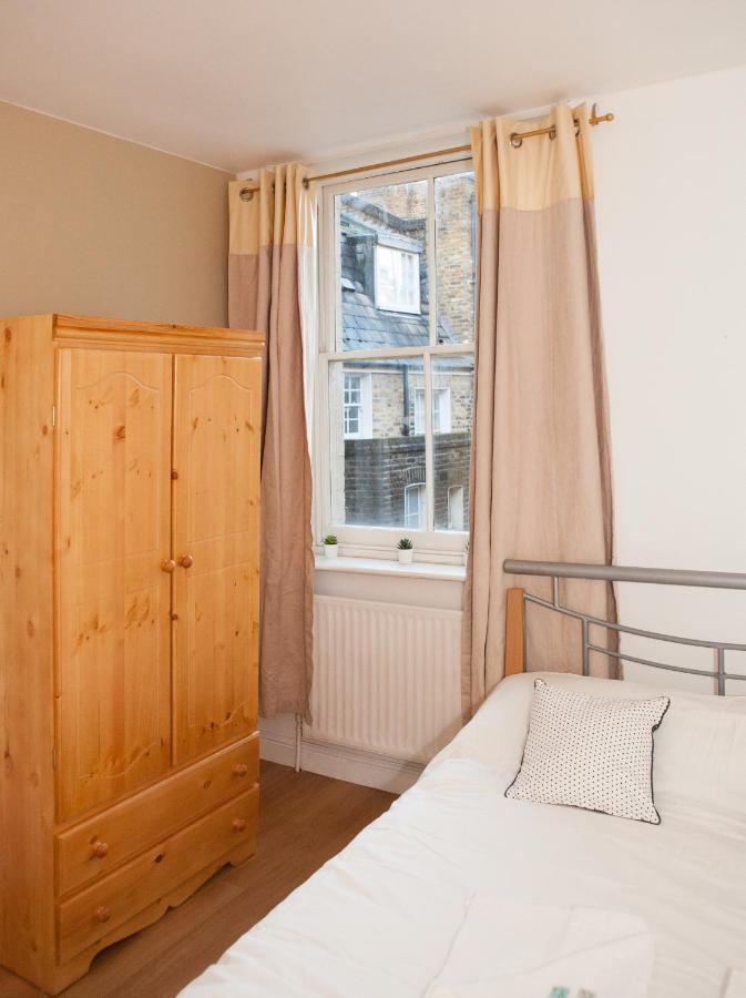 Fieldgate Spacious Guest house *