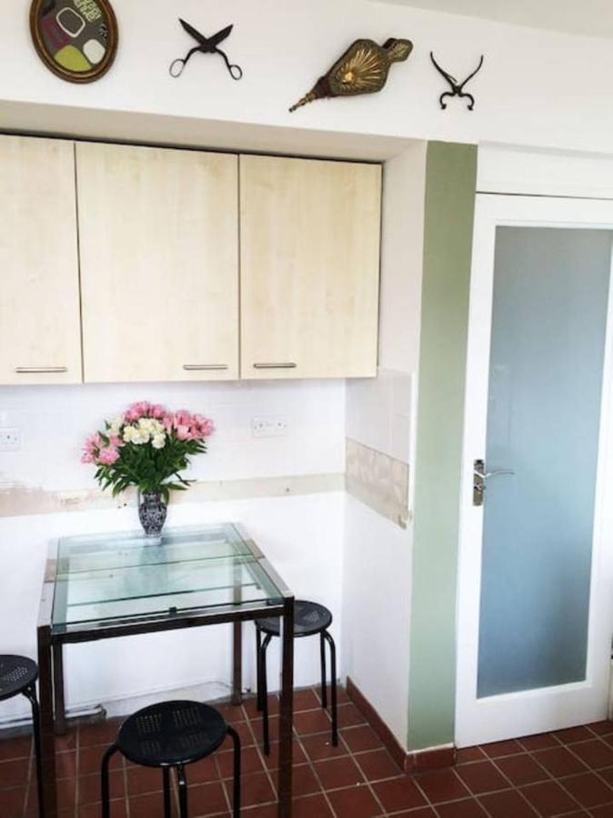 Dreamy Shoreditch Flat W/ Views In Old St Apartment