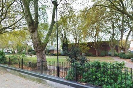 Dreamy Shoreditch Flat W/ Views In Old St *