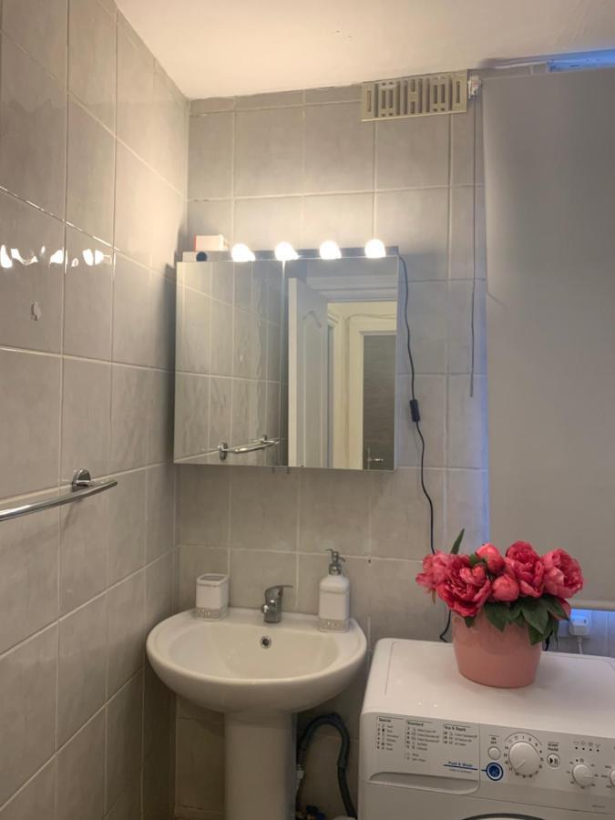 Hyde Park Bayswater Apartment