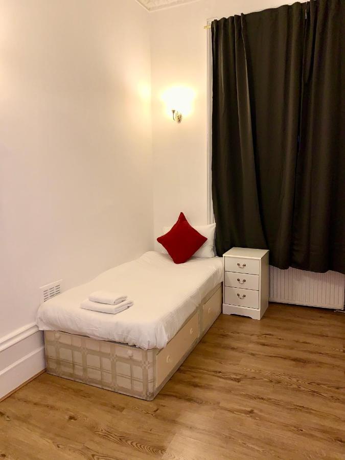 Luks Appartement Londen