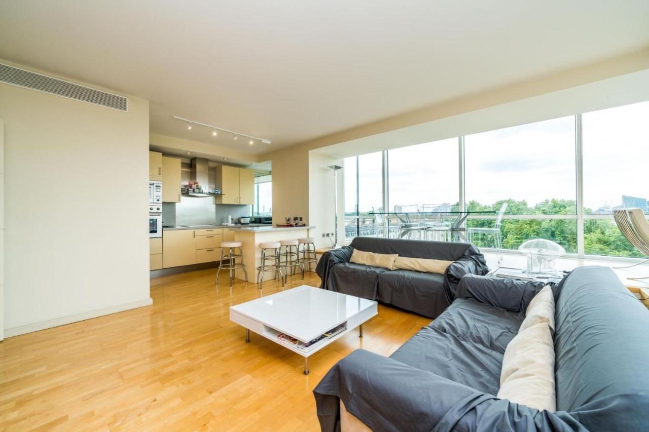 Leilighet New Stunning 2bd Amazing Views *