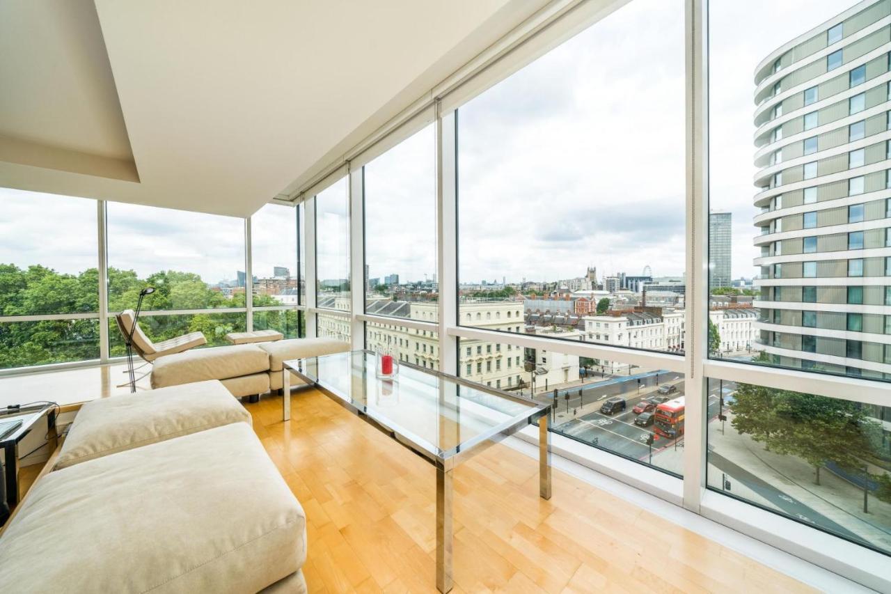 New Stunning 2bd Amazing Views Leilighet *
