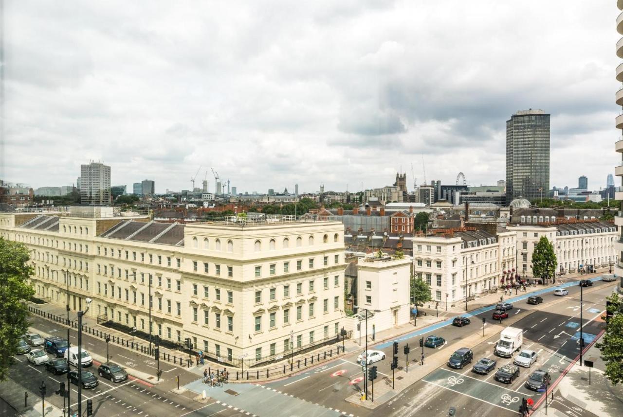 Leilighet New Stunning 2bd Amazing Views London