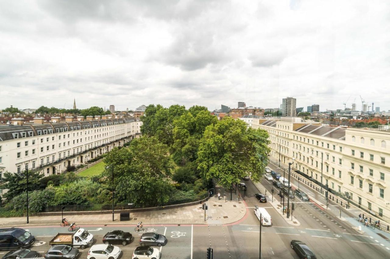 New Stunning 2bd Amazing Views Leilighet *