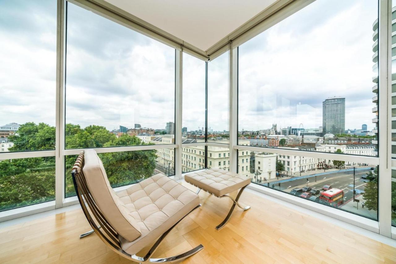 New Stunning 2bd Amazing Views Leilighet *