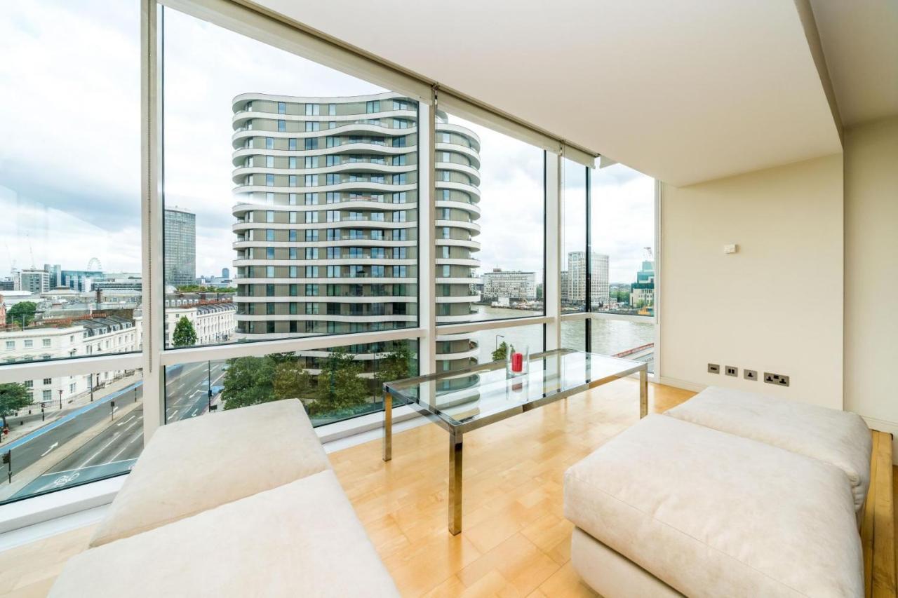 Leilighet New Stunning 2bd Amazing Views *