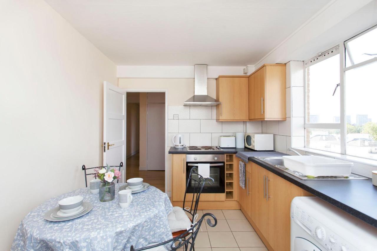 Little Venice Apartment London