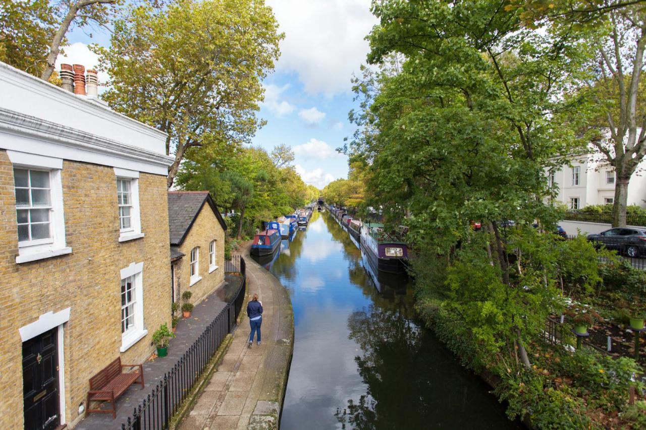 Little Venice * London