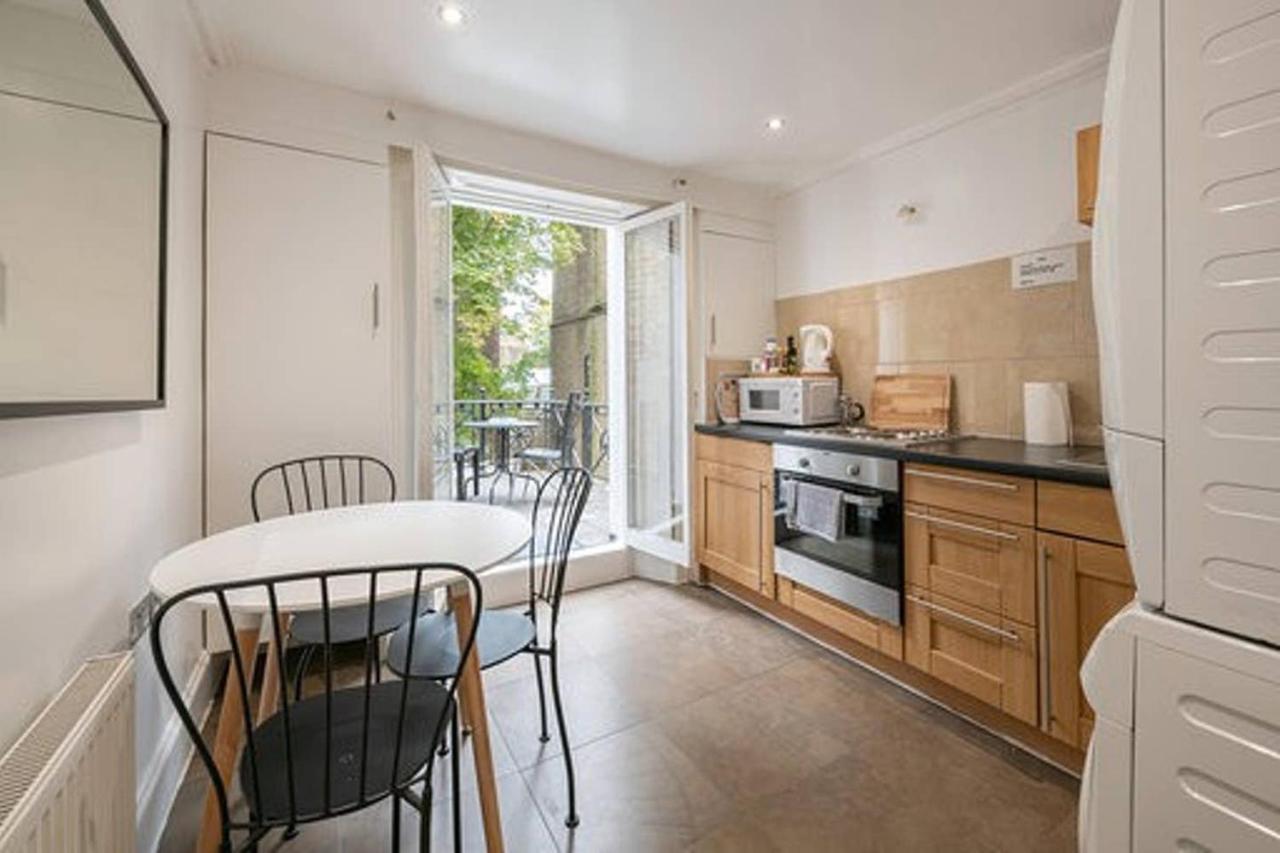 Hostel Hyde Park Gate