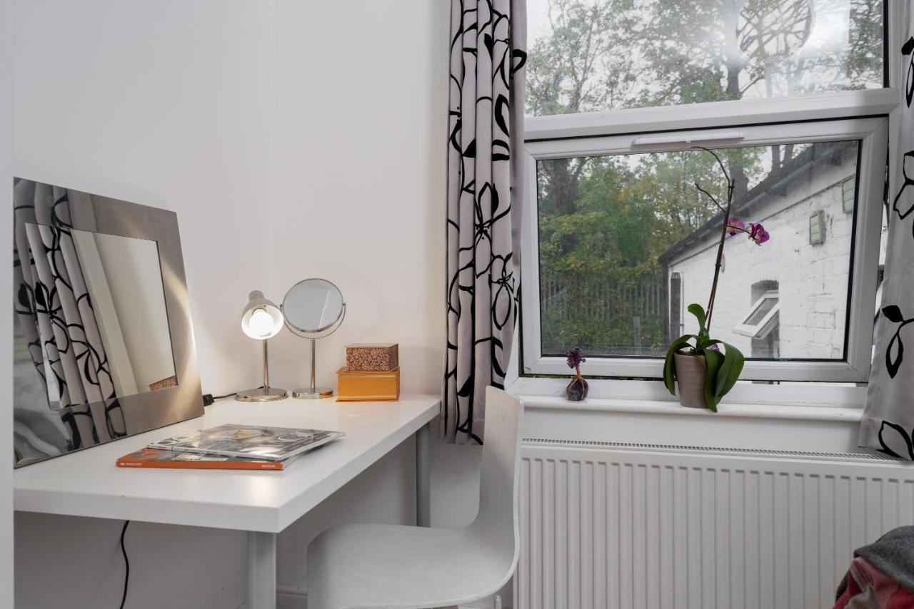 Ferienhaus The White House London