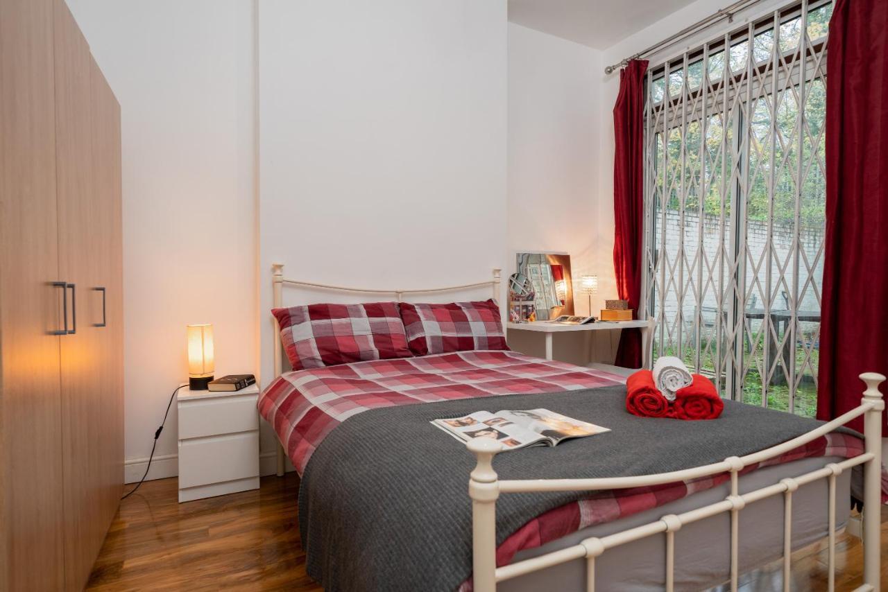 Ferienhaus The White House London