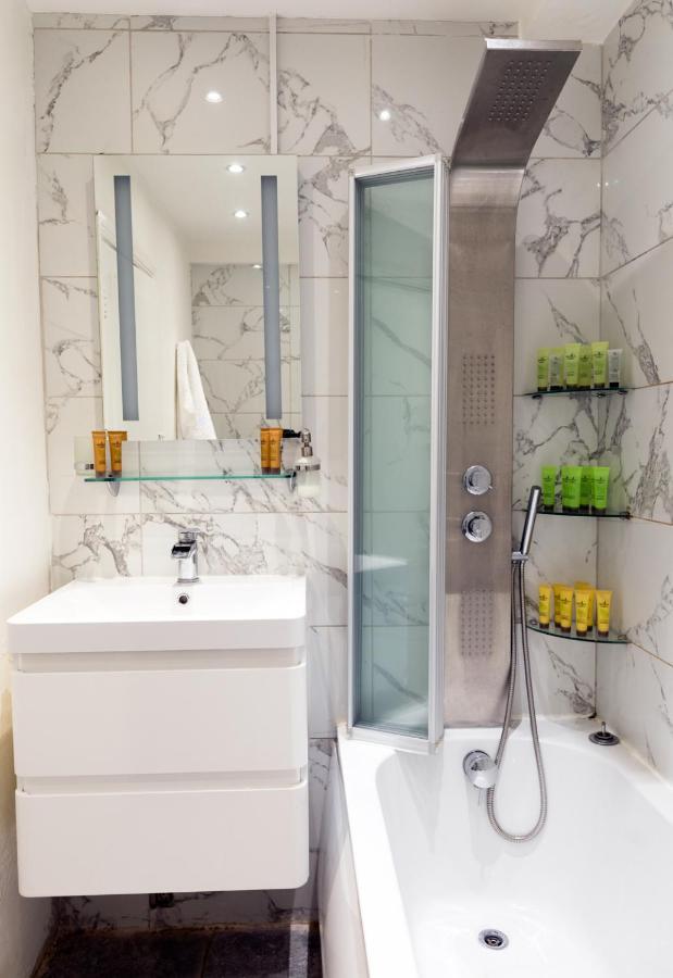 Leilighet Flat 25 Dudley Court London