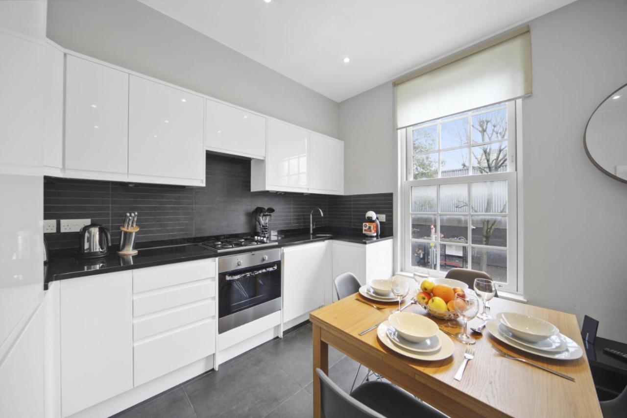Executive In Euston Free Wifi Aparts * Londen