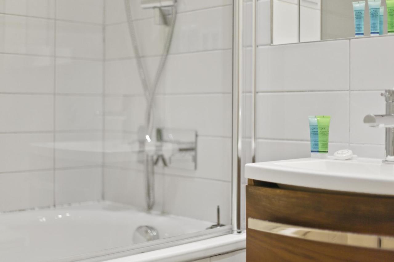 Executive In Euston Free Wifi Aparts Appartement