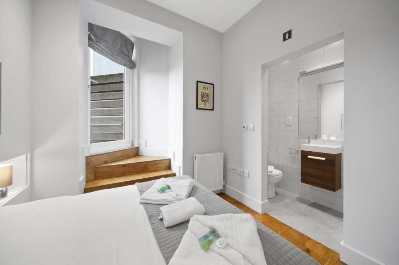 Executive In Euston Free Wifi Aparts Appartement