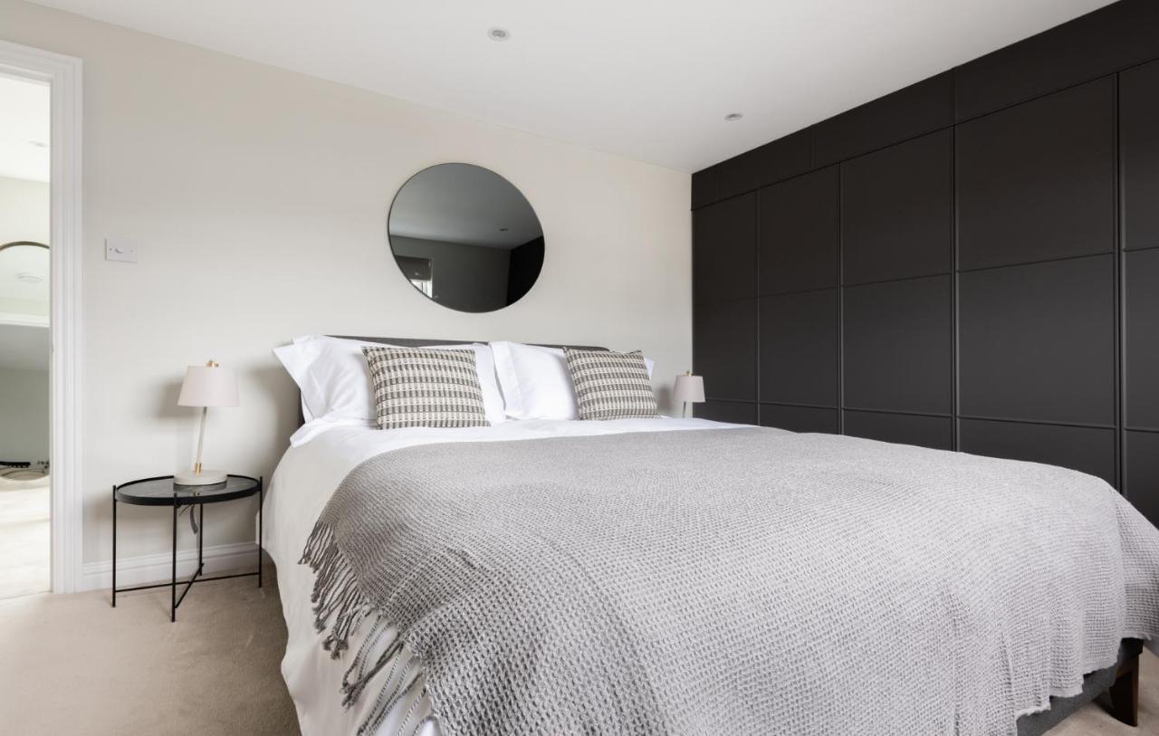 The Luxe Kensington House By H House * London