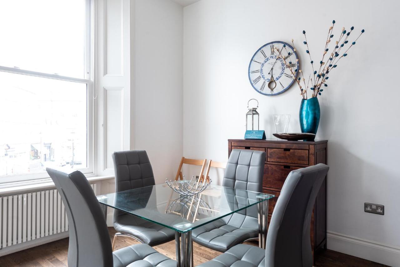 Aparthotel Chelsea Londen