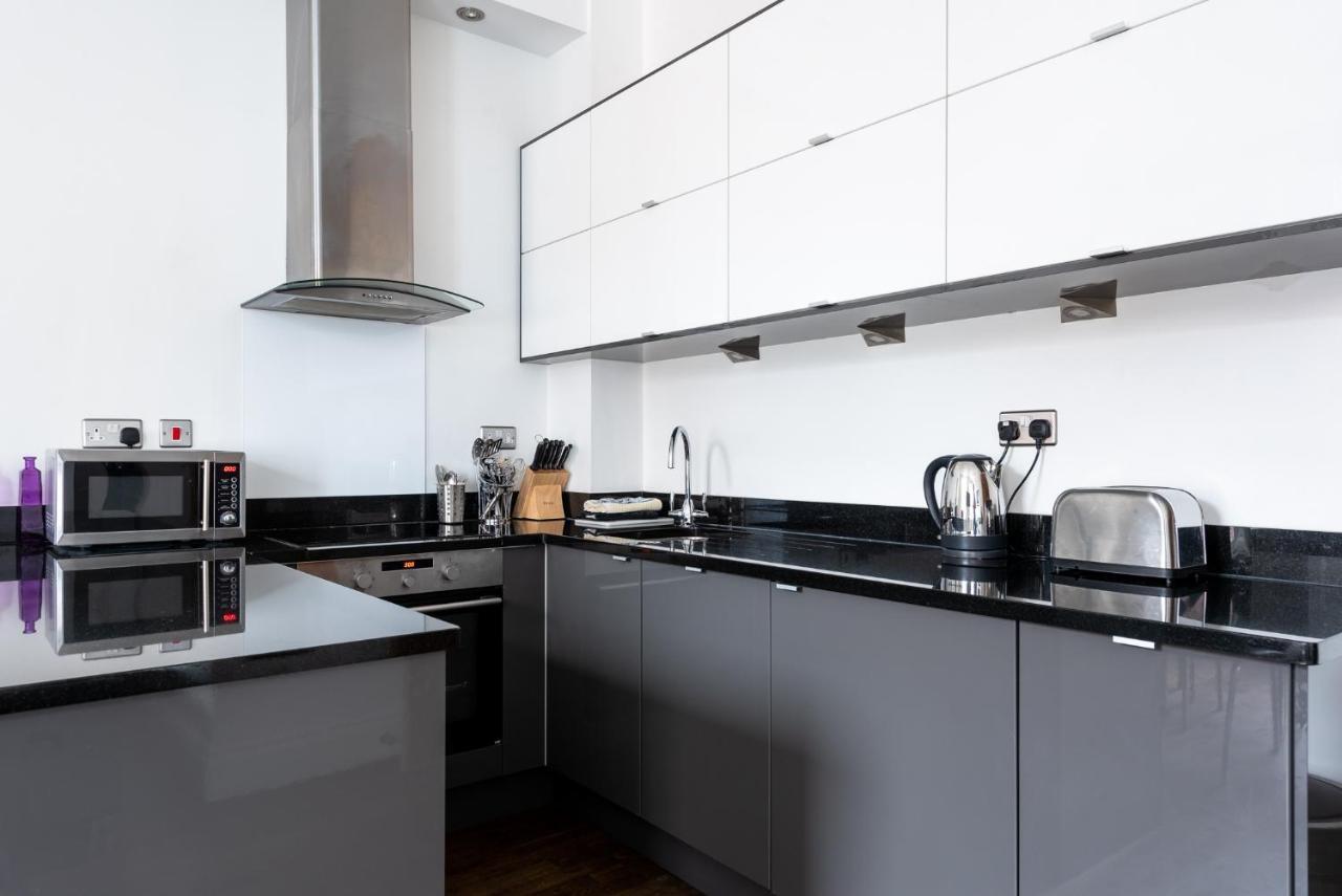 Aparthotel Chelsea Londen