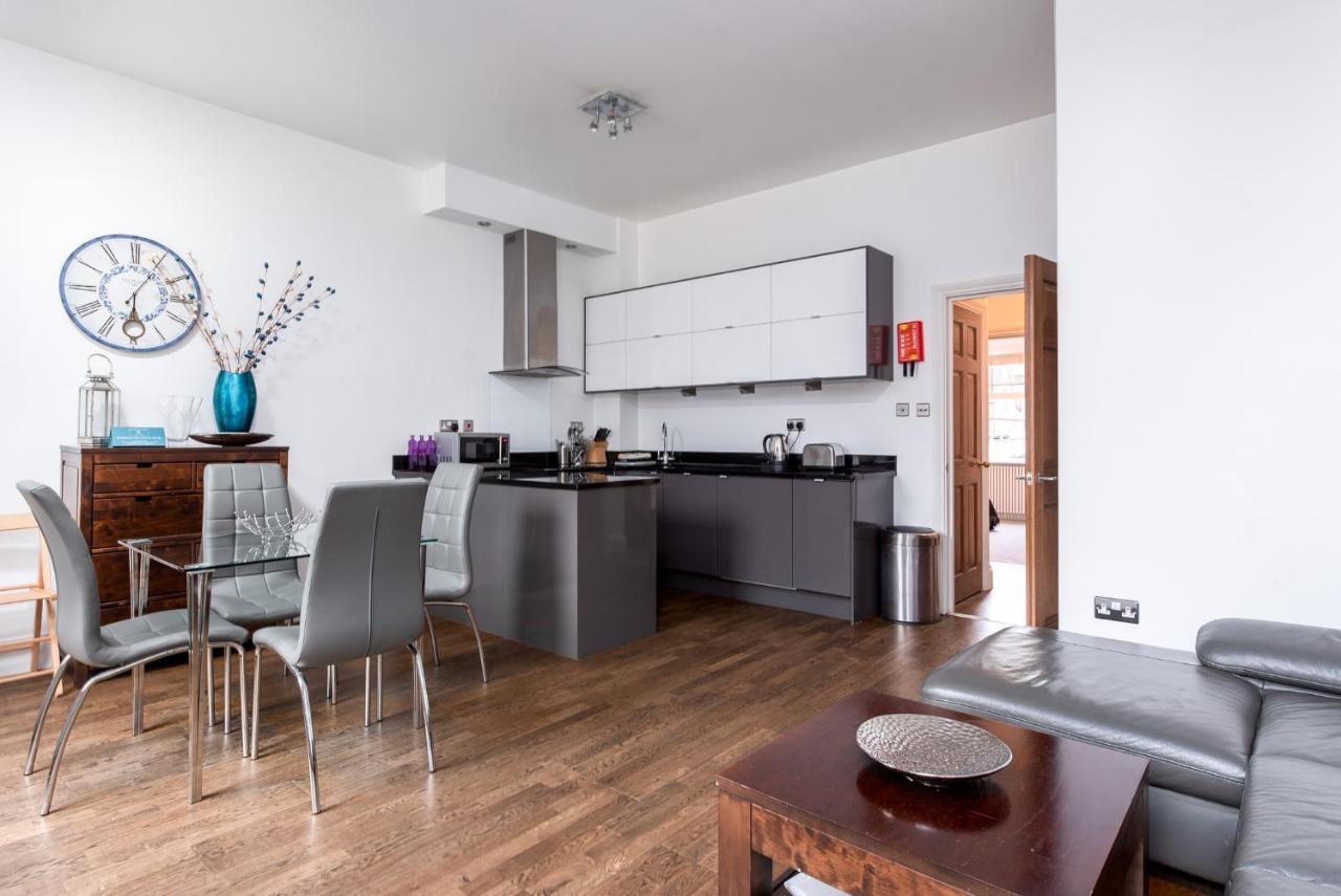 Aparthotel Chelsea Londen